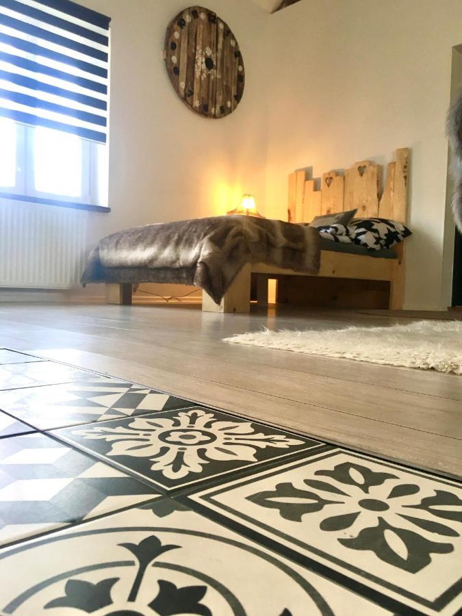 Siedlisko Farmhouse Okszow Zewnętrze zdjęcie