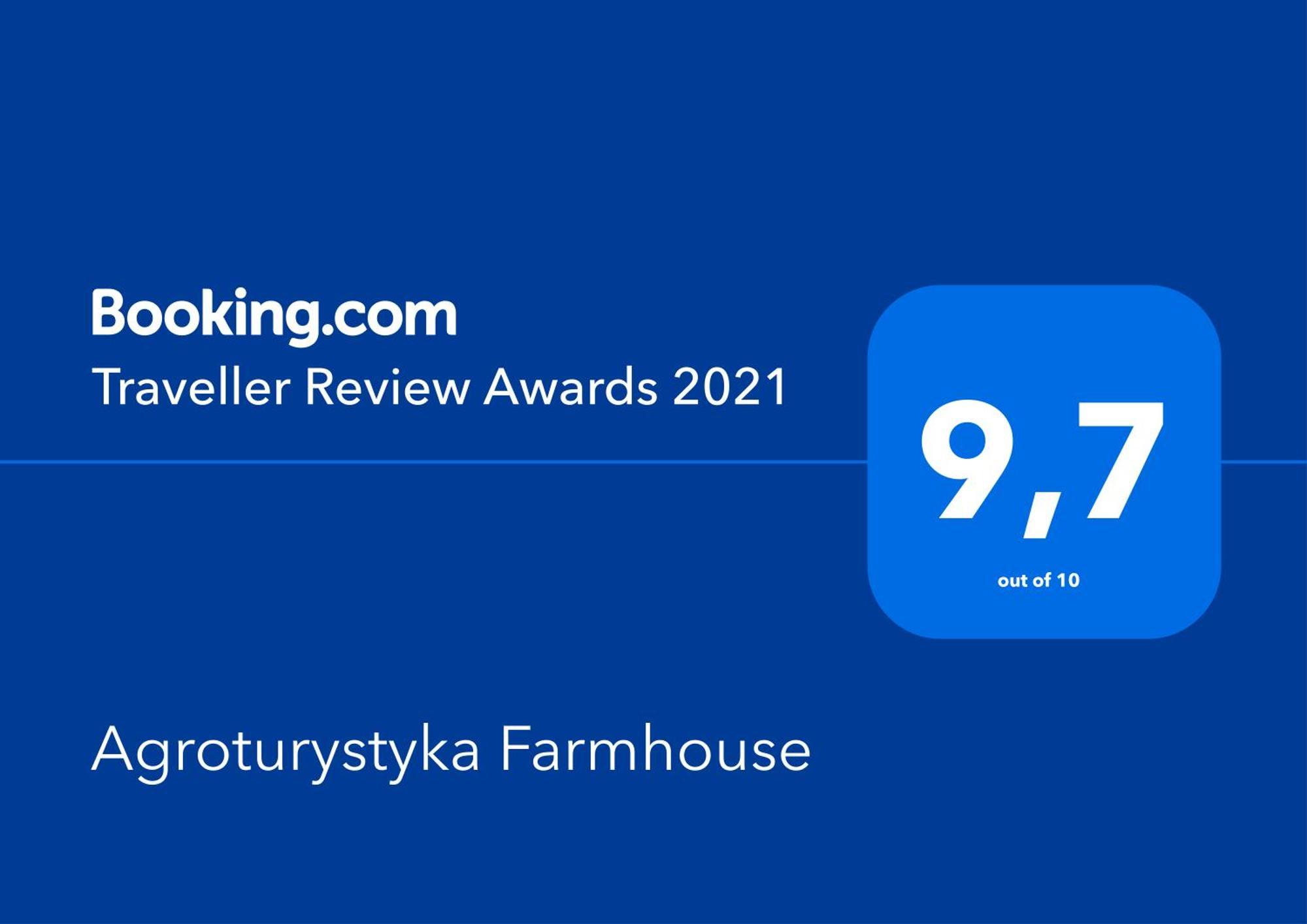 Siedlisko Farmhouse Okszow Zewnętrze zdjęcie