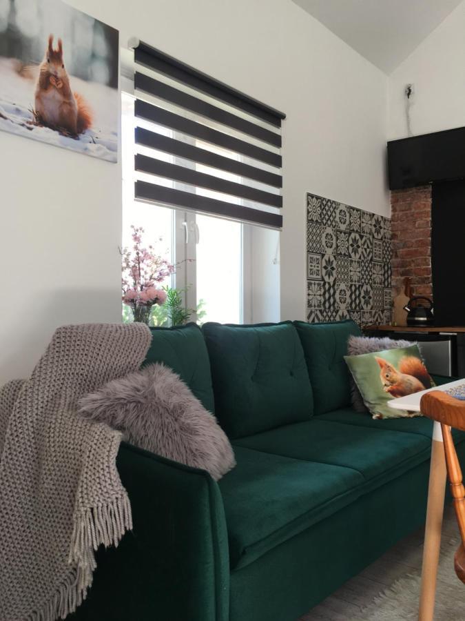 Siedlisko Farmhouse Okszow Zewnętrze zdjęcie