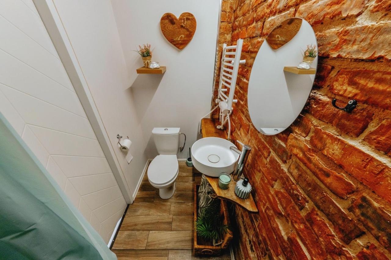 Siedlisko Farmhouse Okszow Zewnętrze zdjęcie